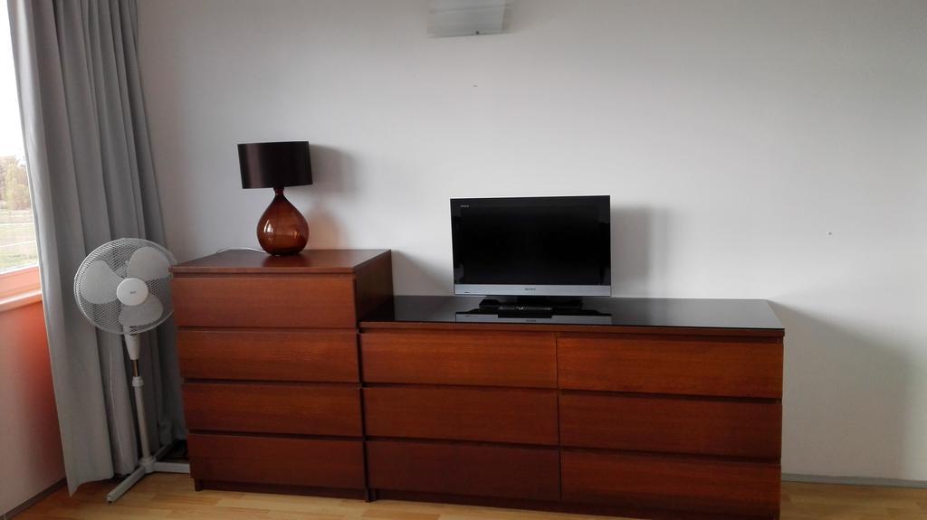 Golden Family Apartments Prag Rum bild